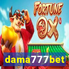 dama777bet