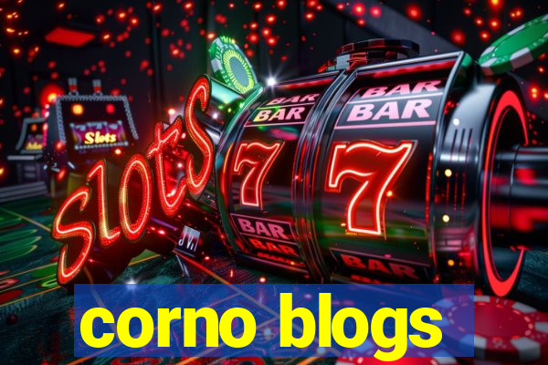 corno blogs