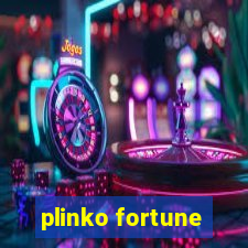 plinko fortune