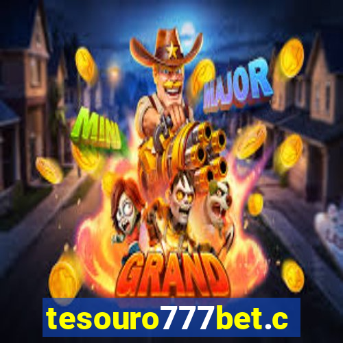tesouro777bet.com