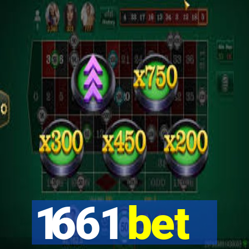 1661 bet