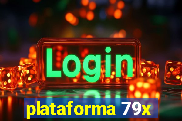 plataforma 79x