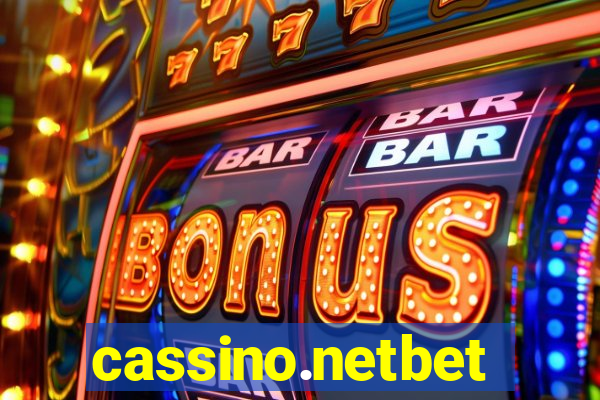cassino.netbet