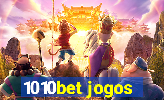 1010bet jogos
