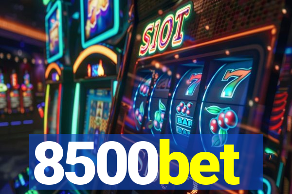 8500bet