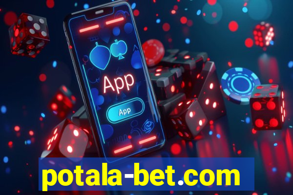 potala-bet.com