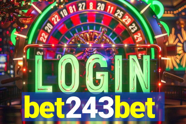 bet243bet