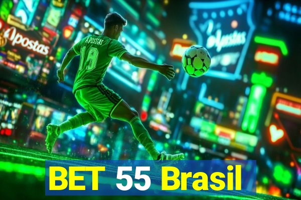 BET 55 Brasil
