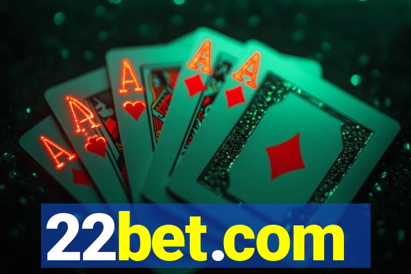 22bet.com