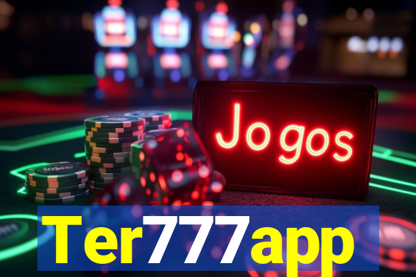 Ter777app
