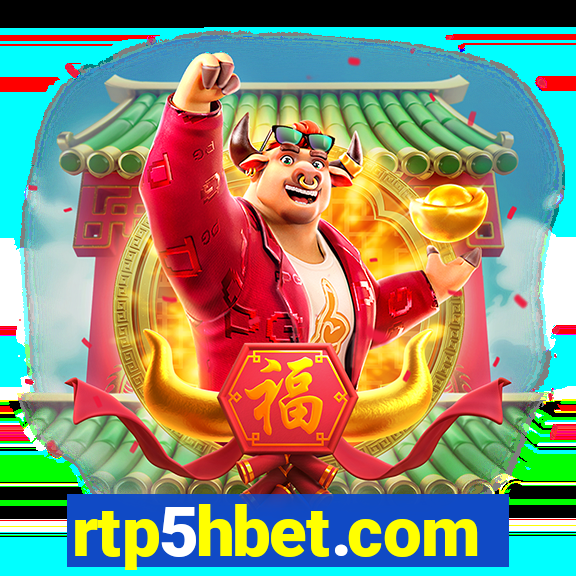 rtp5hbet.com