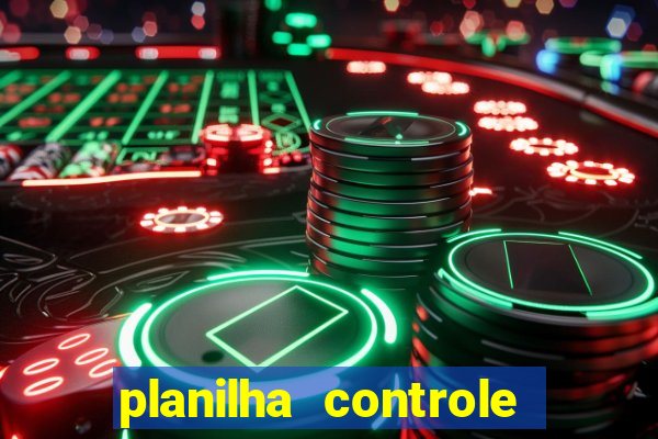 planilha controle day trade