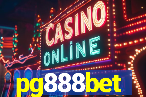 pg888bet