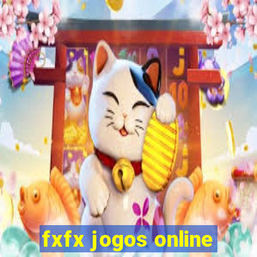 fxfx jogos online