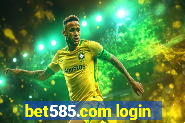 bet585.com login