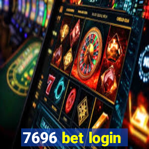 7696 bet login