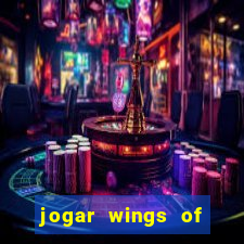 jogar wings of iguazu demo