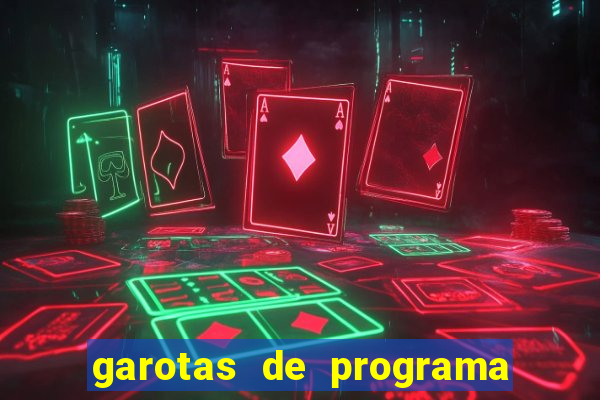 garotas de programa zona leste