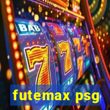 futemax psg