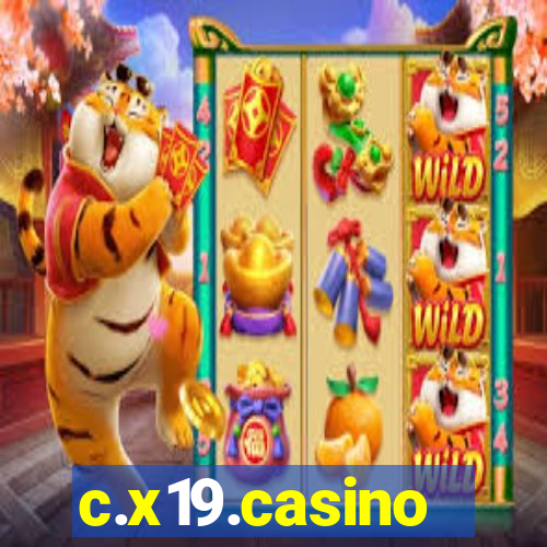 c.x19.casino