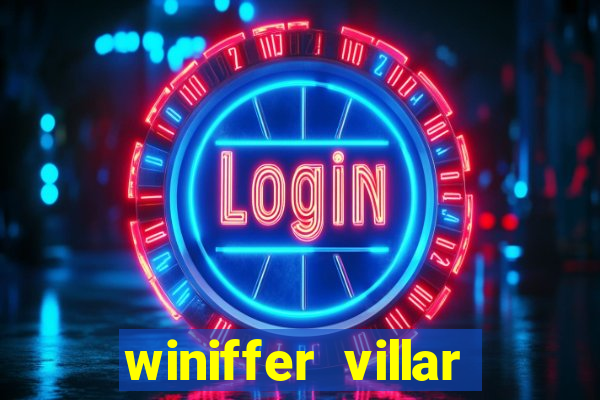 winiffer villar only fans