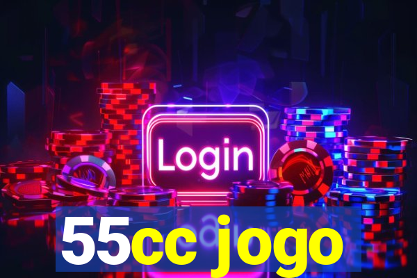 55cc jogo