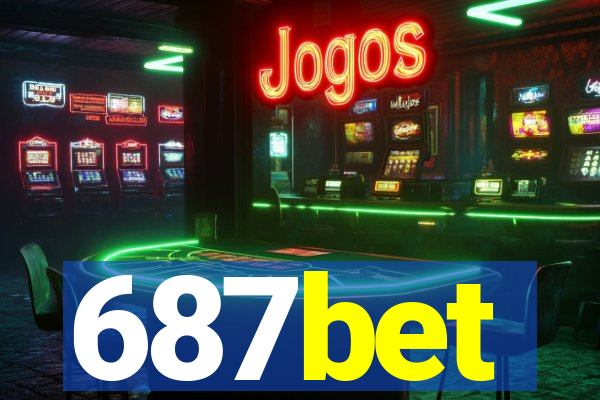 687bet
