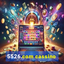 5526.com cassino