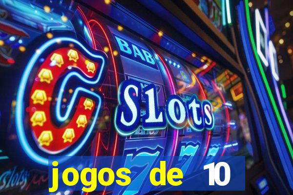 jogos de 10 centavos na bet365