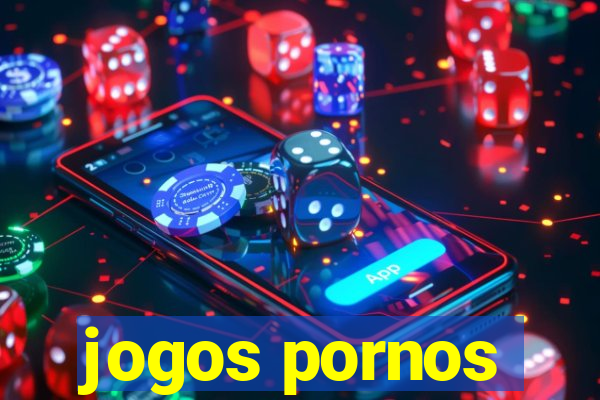 jogos pornos
