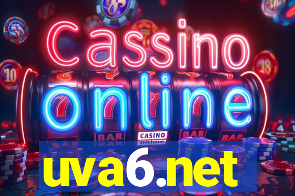 uva6.net