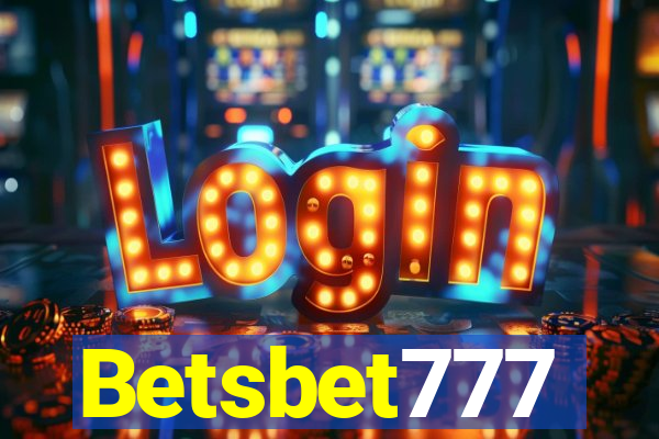 Betsbet777