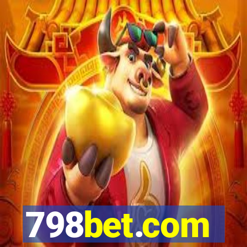 798bet.com