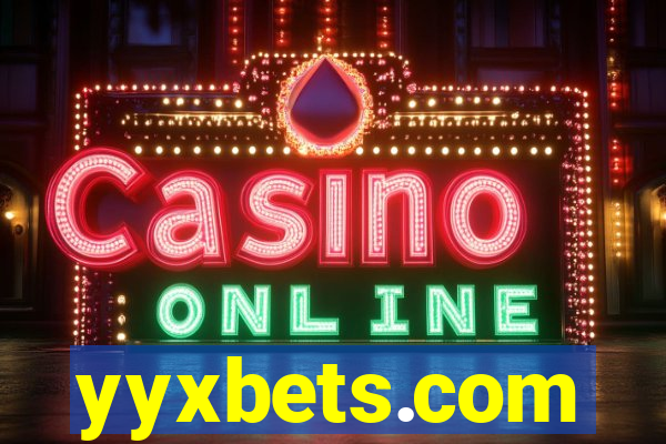 yyxbets.com