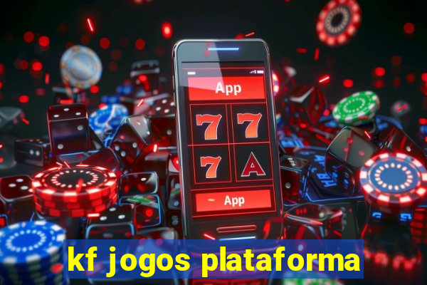 kf jogos plataforma