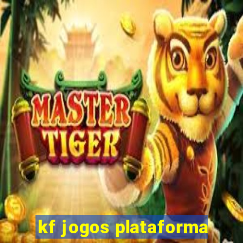 kf jogos plataforma