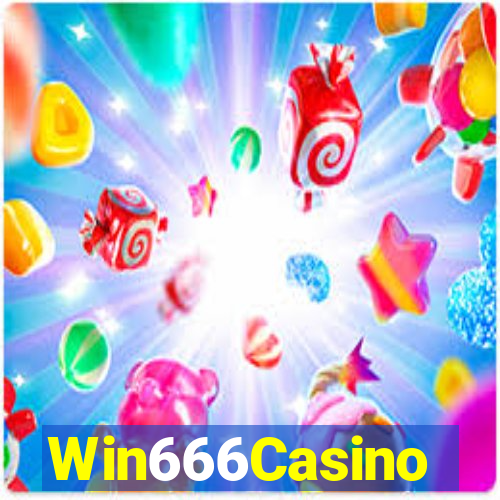 Win666Casino