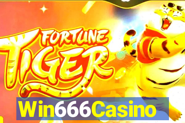 Win666Casino