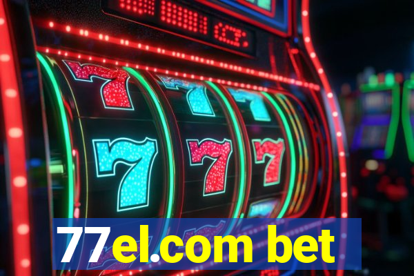 77el.com bet