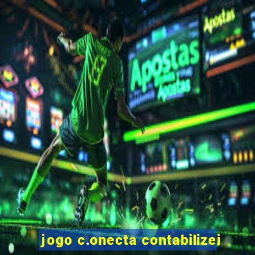 jogo c.onecta contabilizei