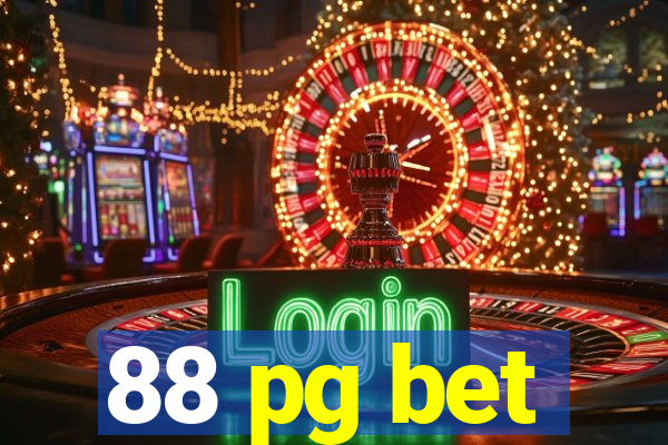 88 pg bet