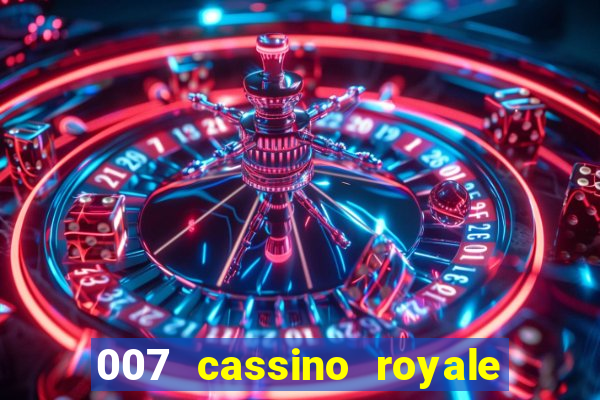 007 cassino royale download dublado utorrent