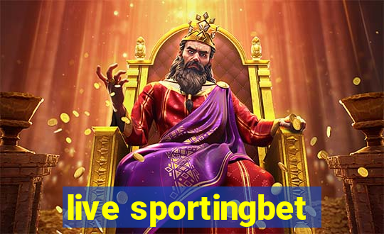 live sportingbet