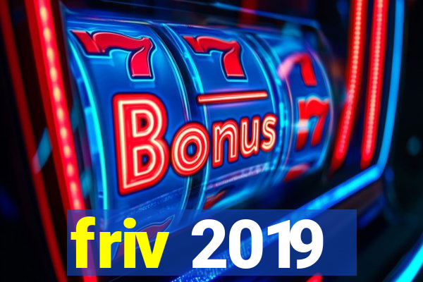 friv 2019