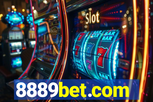 8889bet.com