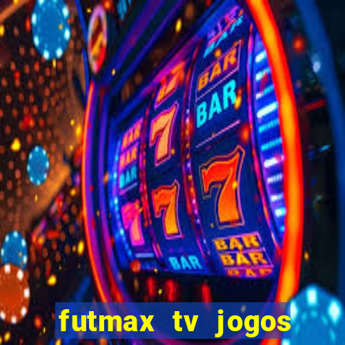 futmax tv jogos flamengo e vasco