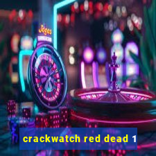 crackwatch red dead 1