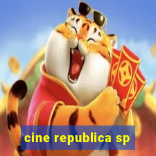 cine republica sp