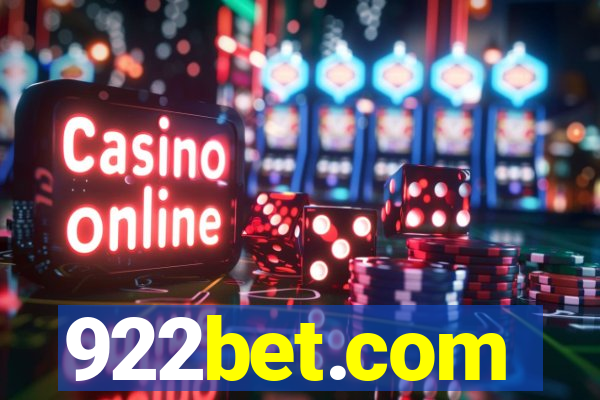 922bet.com