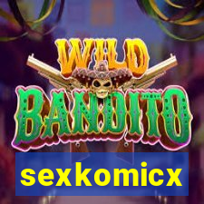 sexkomicx